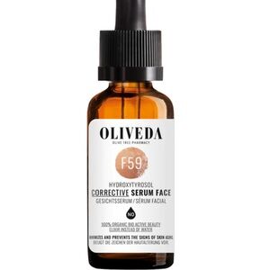 Oliveda F59
